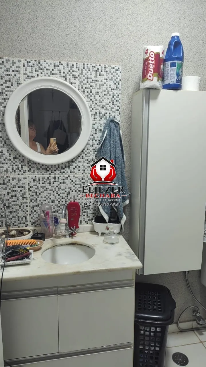 Casa de Condomínio com 3 quartos à venda, 120m² — foto 17 de 35