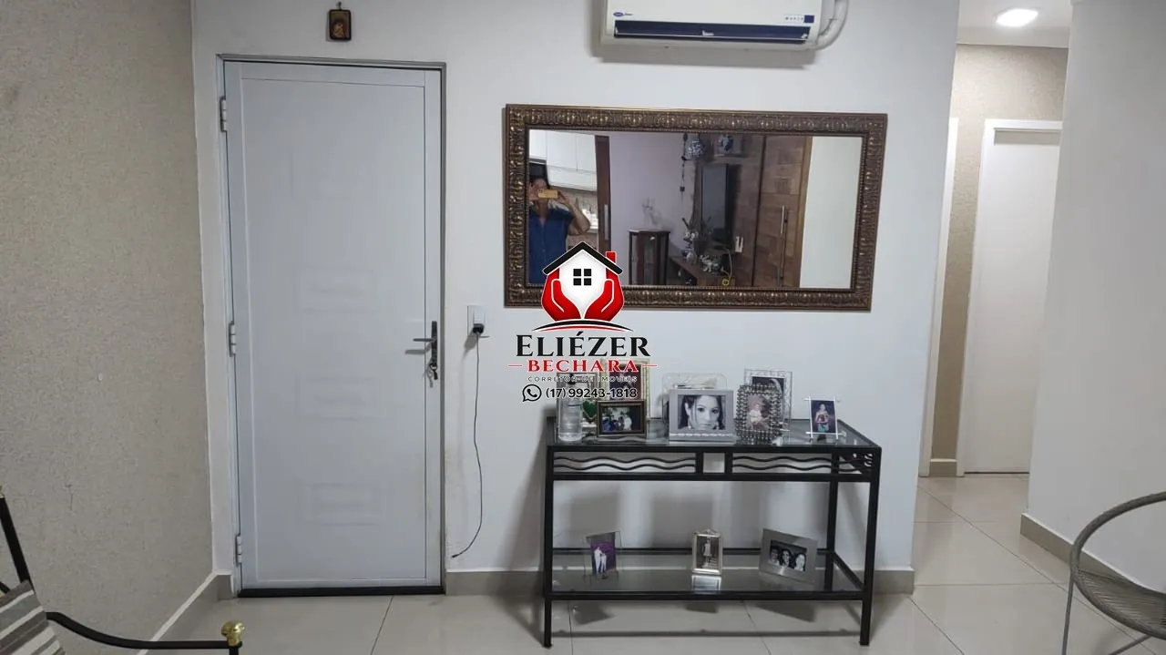 Casa de Condomínio com 3 quartos à venda, 120m² — foto 5 de 35