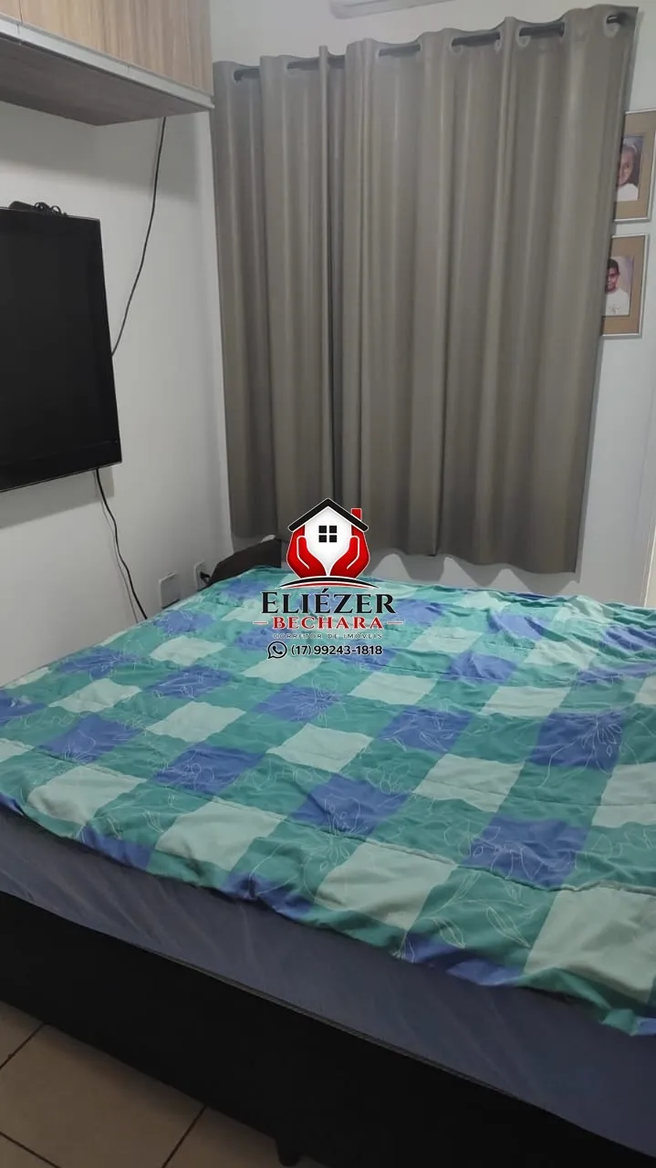Casa de Condomínio com 3 quartos à venda, 120m² — foto 25 de 35
