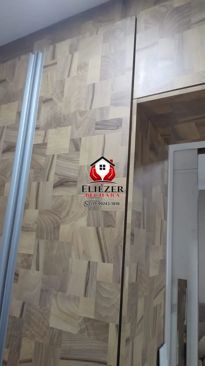 Casa de Condomínio com 3 quartos à venda, 120m² — foto 8 de 35