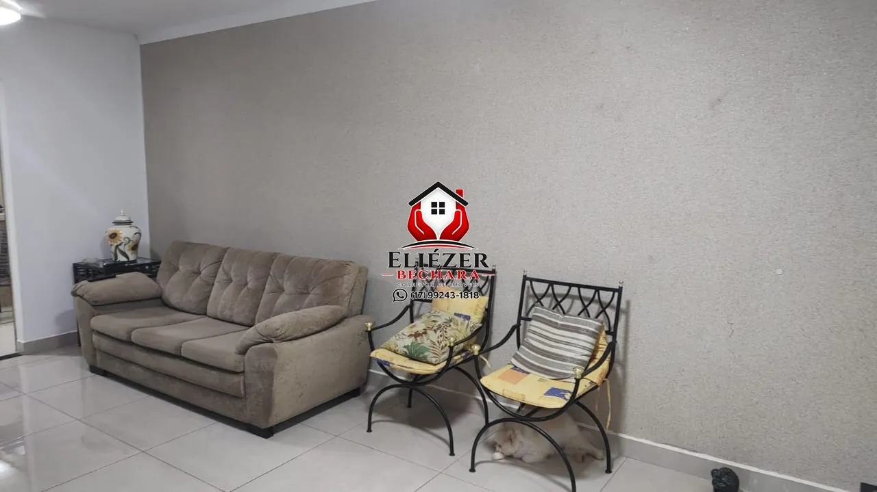 Casa de Condomínio com 3 quartos à venda, 120m² — foto 31 de 35