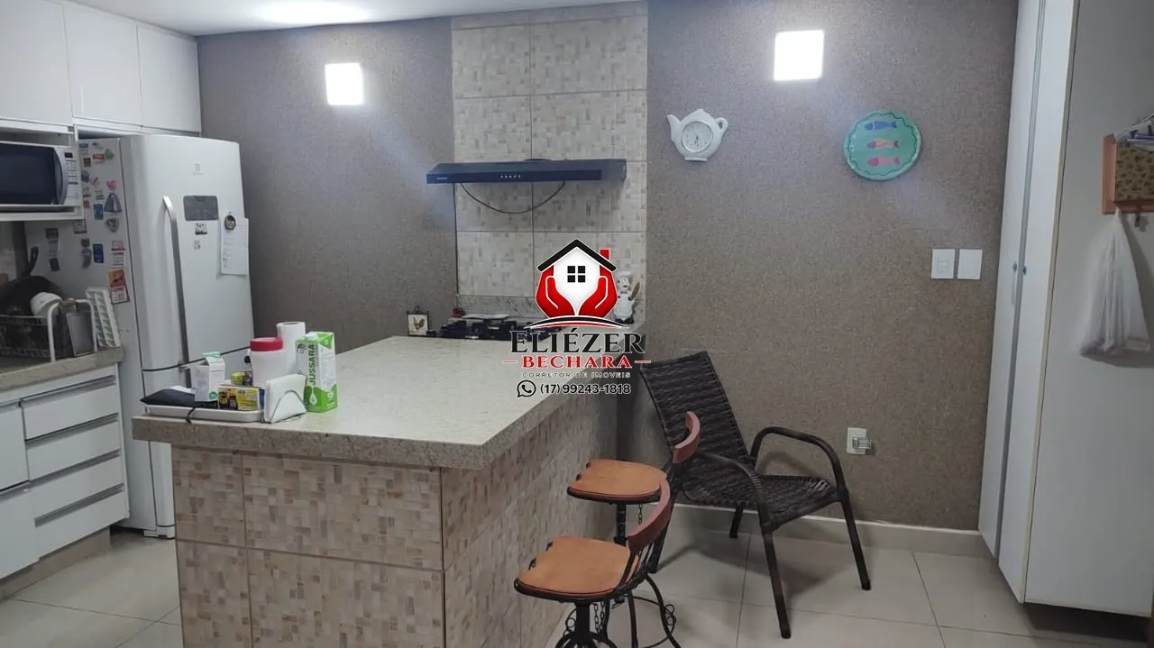 Casa de Condomínio com 3 quartos à venda, 120m² — foto 20 de 35
