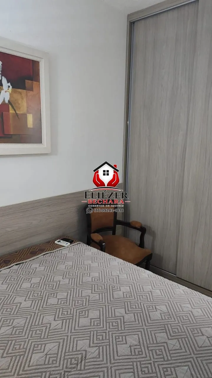 Casa de Condomínio com 3 quartos à venda, 120m² — foto 11 de 35