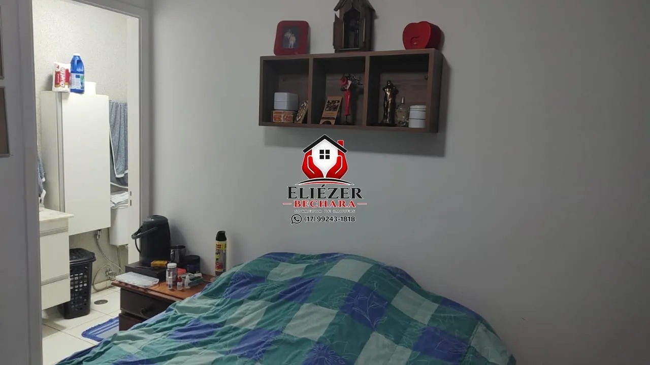 Casa de Condomínio com 3 quartos à venda, 120m² — foto 30 de 35