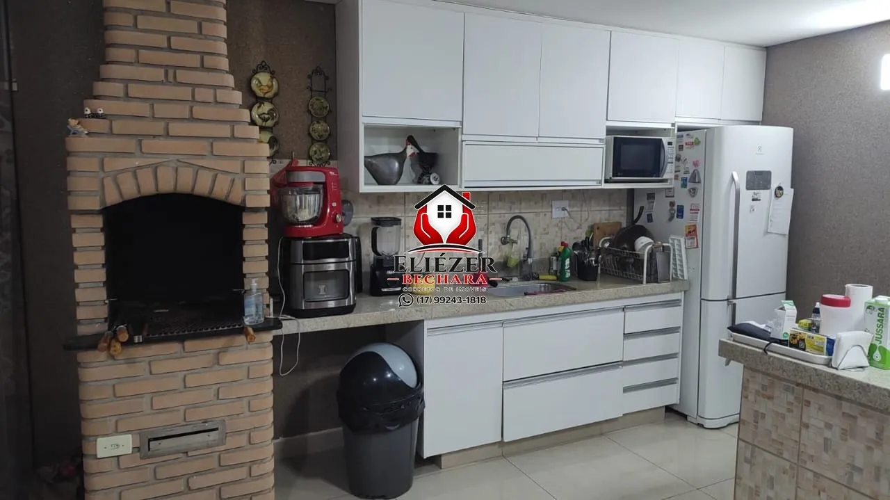 Casa de Condomínio com 3 quartos à venda, 120m² — foto 34 de 35