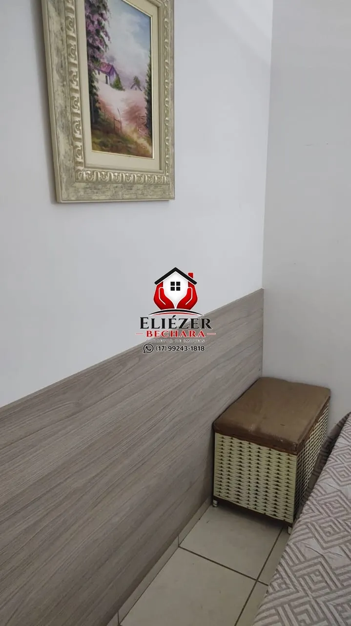 Casa de Condomínio com 3 quartos à venda, 120m² — foto 27 de 35