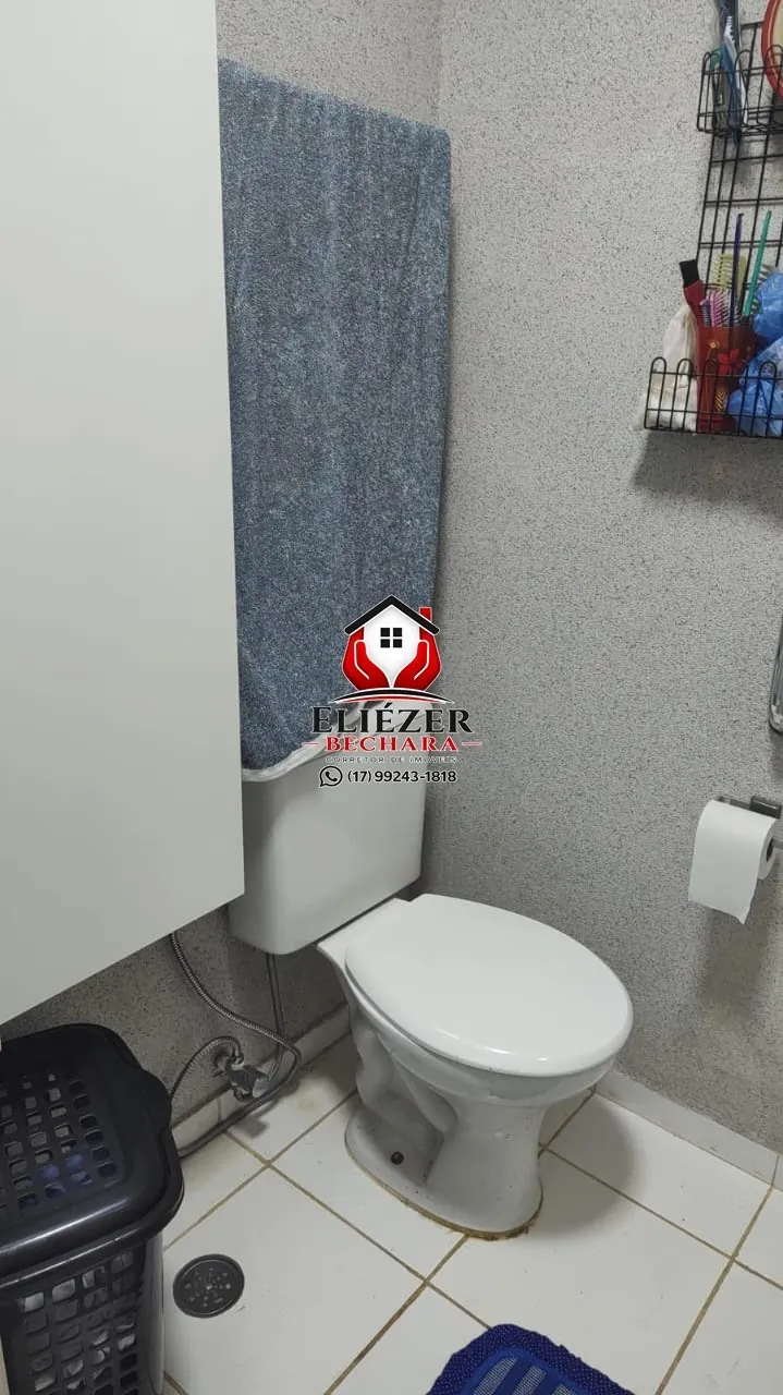 Casa de Condomínio com 3 quartos à venda, 120m² — foto 21 de 35
