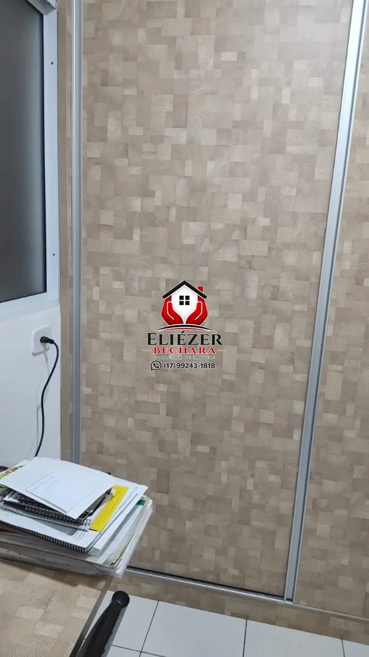 Casa de Condomínio com 3 quartos à venda, 120m² — foto 3 de 35