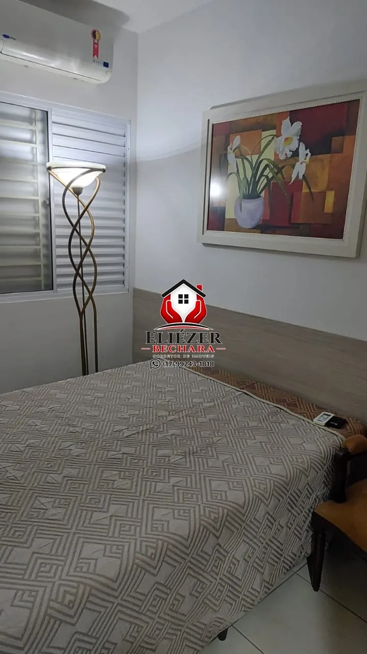 Casa de Condomínio com 3 quartos à venda, 120m² — foto 24 de 35