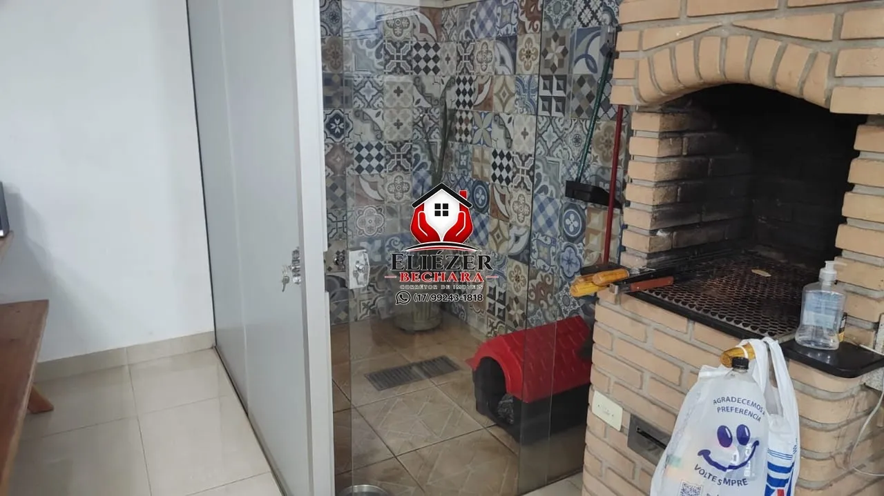 Casa de Condomínio com 3 quartos à venda, 120m² — foto 26 de 35