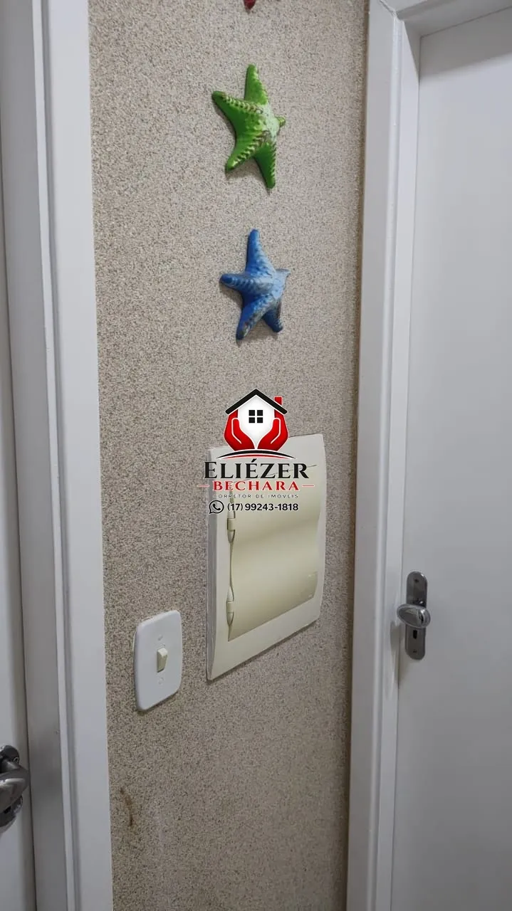 Casa de Condomínio com 3 quartos à venda, 120m² — foto 7 de 35