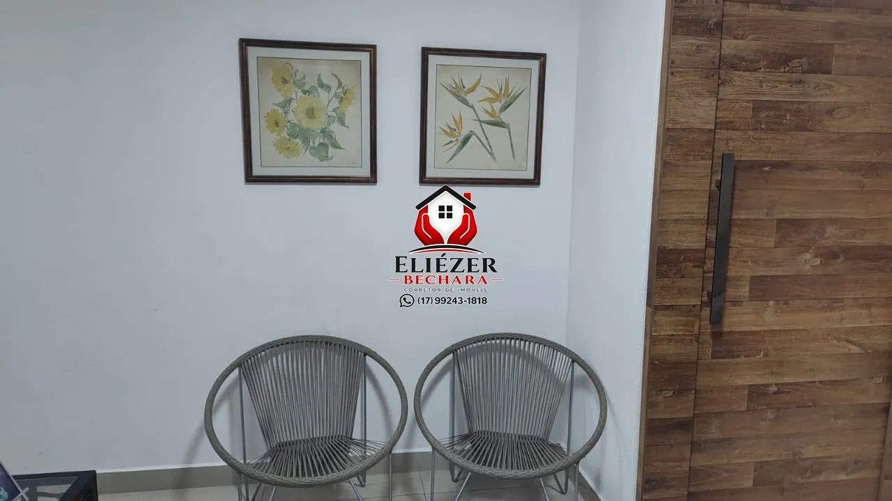 Casa de Condomínio com 3 quartos à venda, 120m² — foto 4 de 35