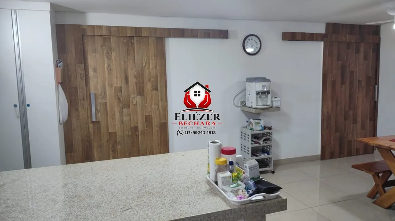 Casa de Condomínio com 3 quartos à venda, 120m² — foto 14 de 35