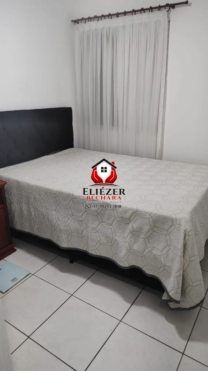Casa de Condomínio com 3 quartos à venda, 120m² — foto 22 de 35
