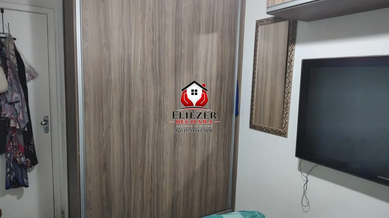 Casa de Condomínio com 3 quartos à venda, 120m² — foto 18 de 35