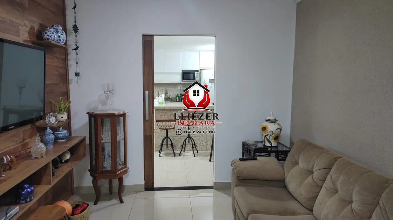 Casa de Condomínio com 3 quartos à venda, 120m² — foto 29 de 35