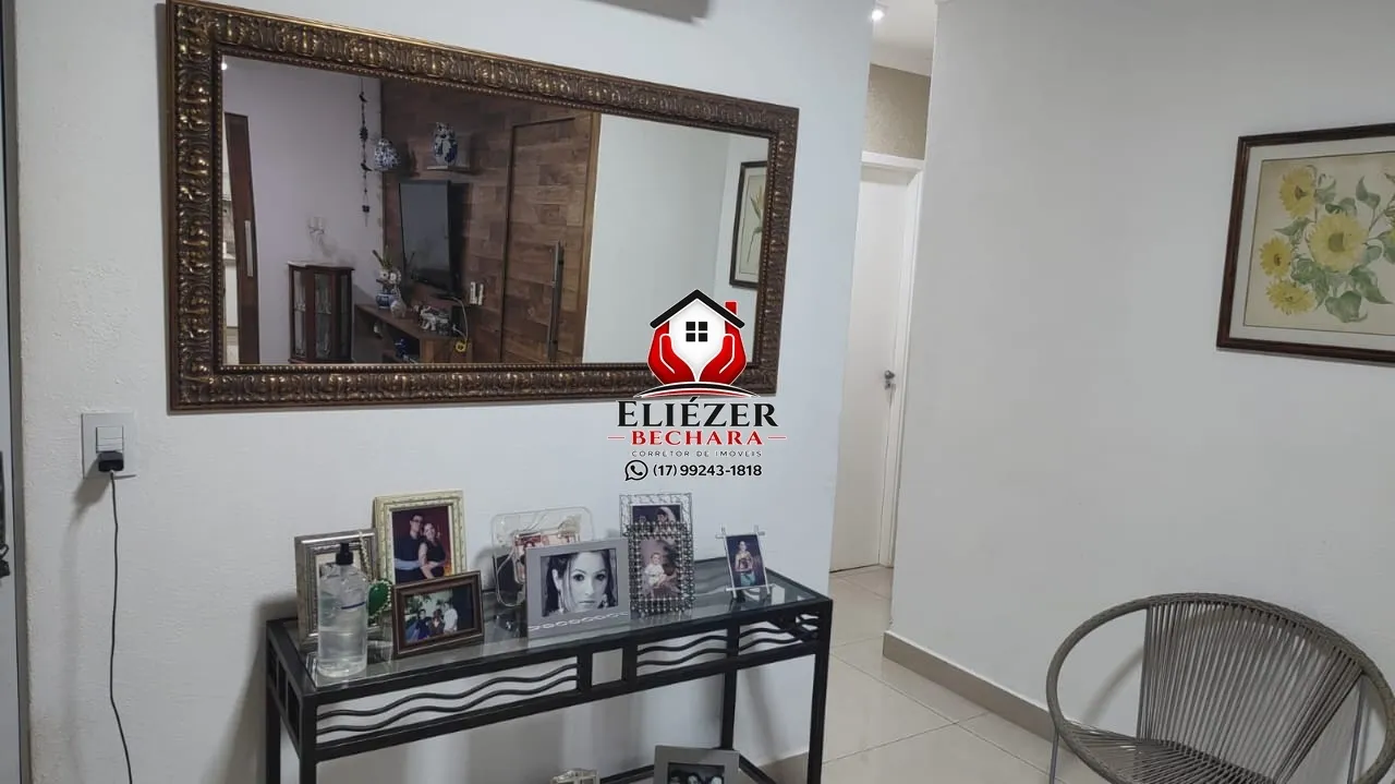 Casa de Condomínio com 3 quartos à venda, 120m² — foto 35 de 35