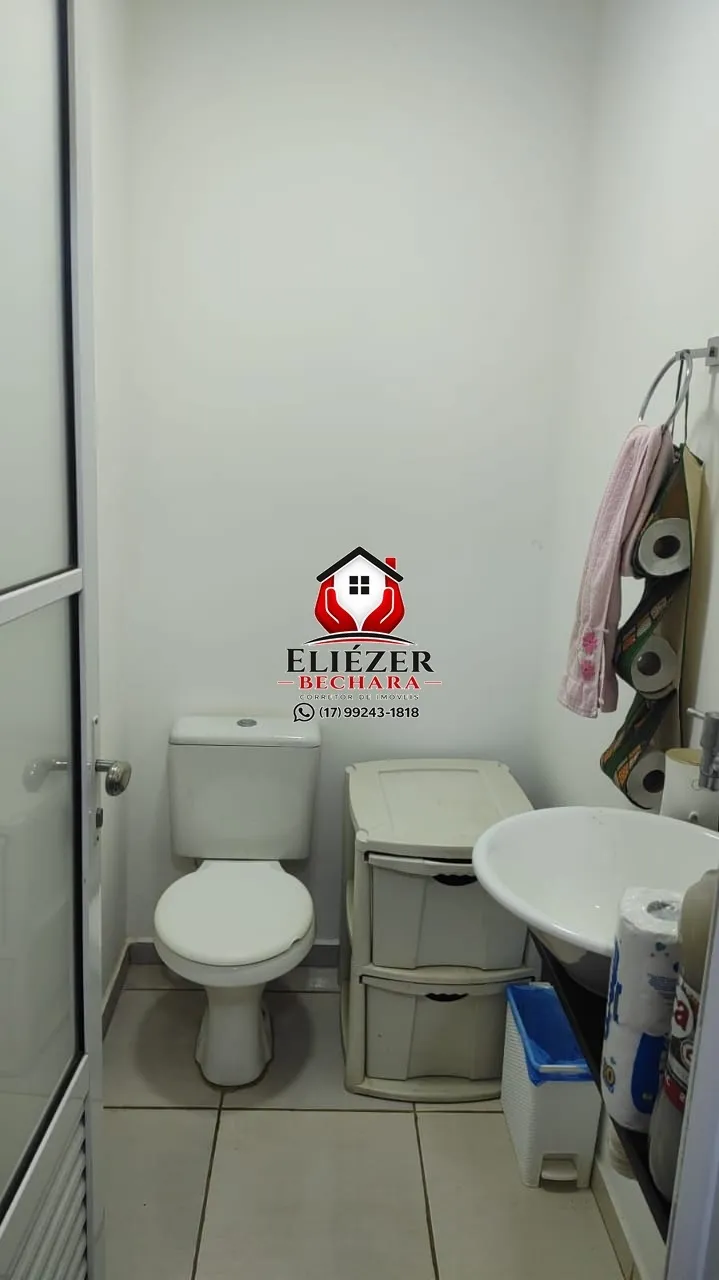 Casa de Condomínio com 3 quartos à venda, 120m² — foto 15 de 35