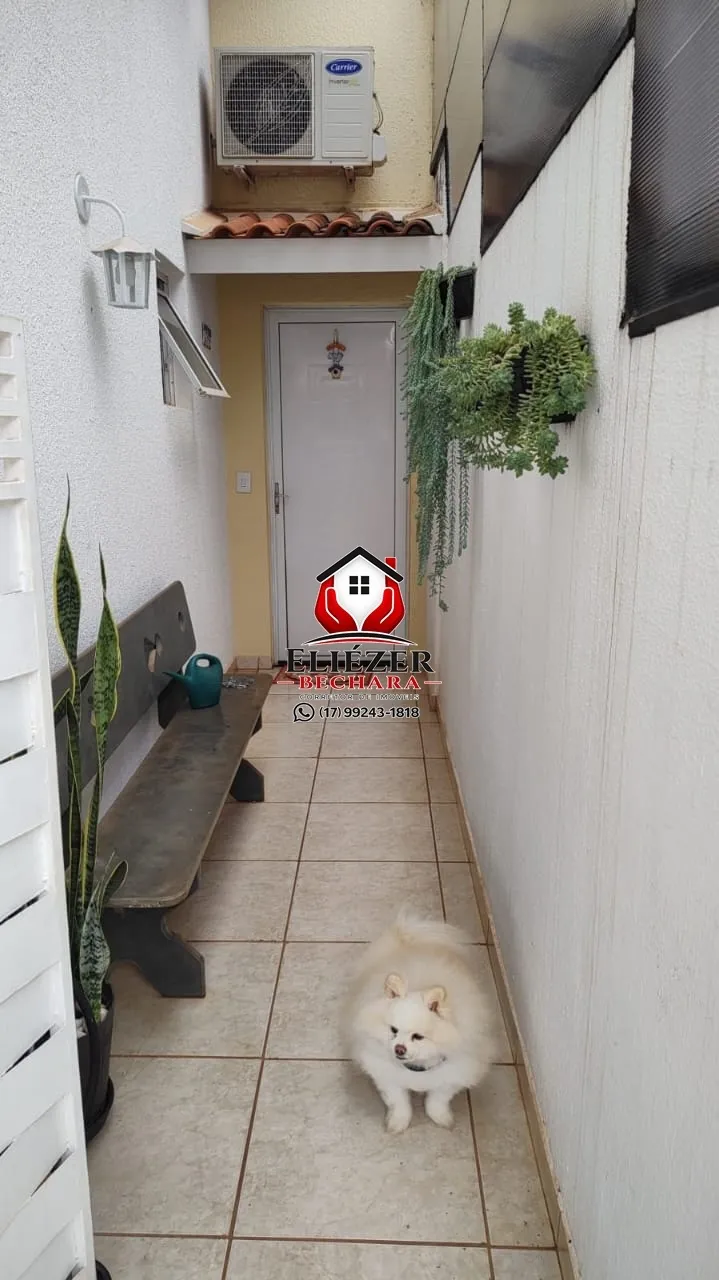 Casa de Condomínio com 3 quartos à venda, 120m² — foto 19 de 35