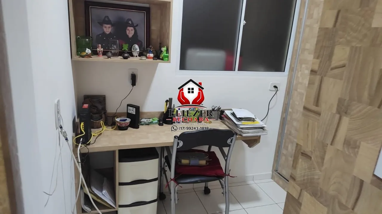 Casa de Condomínio com 3 quartos à venda, 120m² — foto 16 de 35