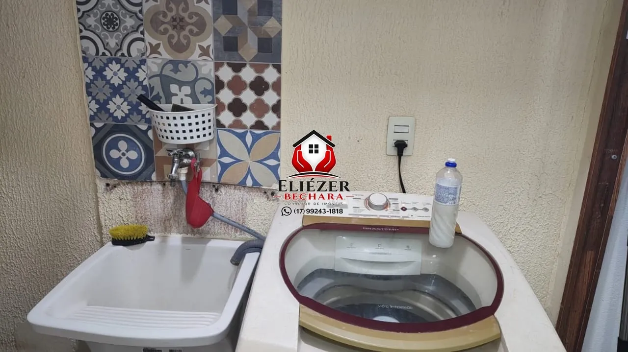 Casa de Condomínio com 3 quartos à venda, 120m² — foto 28 de 35