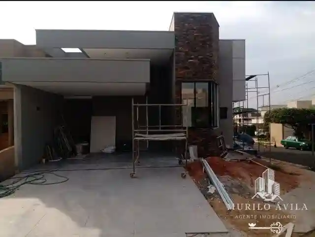 Casa de Condomínio com 3 quartos à venda, 178m² — foto 9 de 10