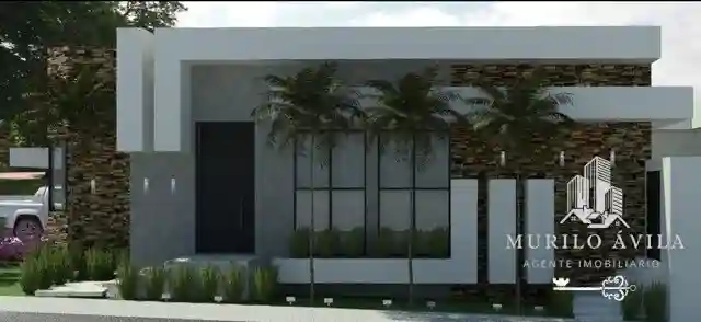 Casa de Condomínio com 3 quartos à venda, 178m² — foto 7 de 10