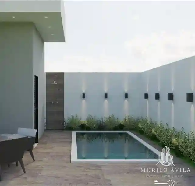 Casa de Condomínio com 3 quartos à venda, 178m² — foto 3 de 10