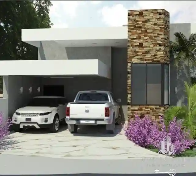 Casa de Condomínio com 3 quartos à venda, 178m² — foto 1 de 10