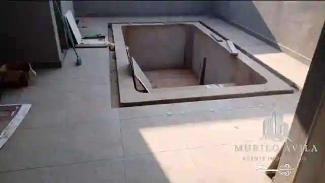 Casa de Condomínio com 3 quartos à venda, 178m² — foto 4 de 10
