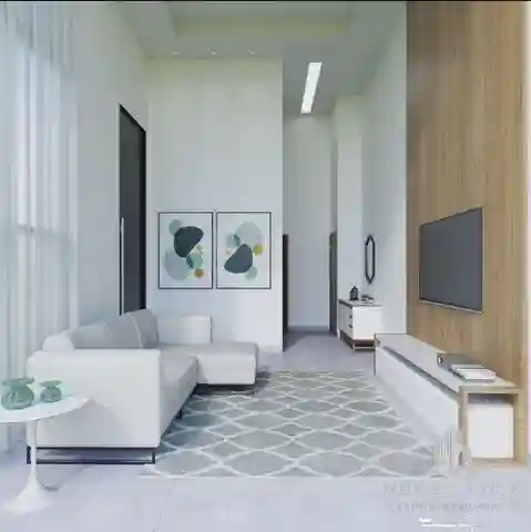 Casa de Condomínio com 3 quartos à venda, 178m² — foto 2 de 10
