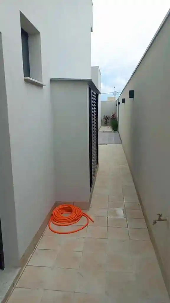 Casa de Condomínio com 3 quartos à venda, 160m² — foto 21 de 23