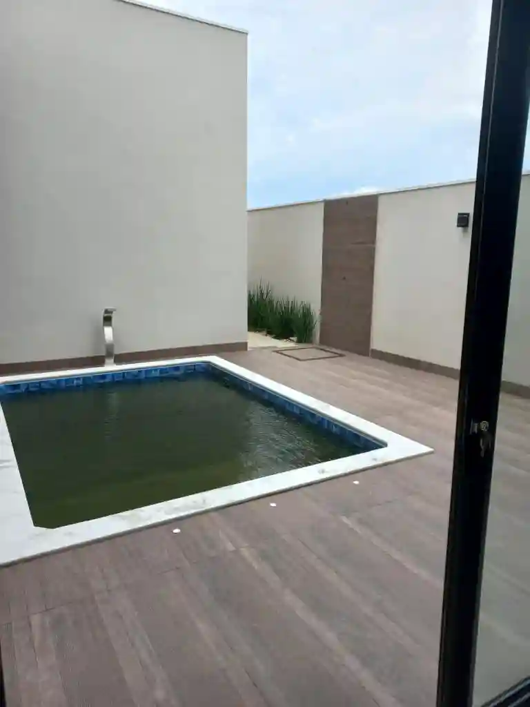 Casa de Condomínio com 3 quartos à venda, 160m² — foto 6 de 23