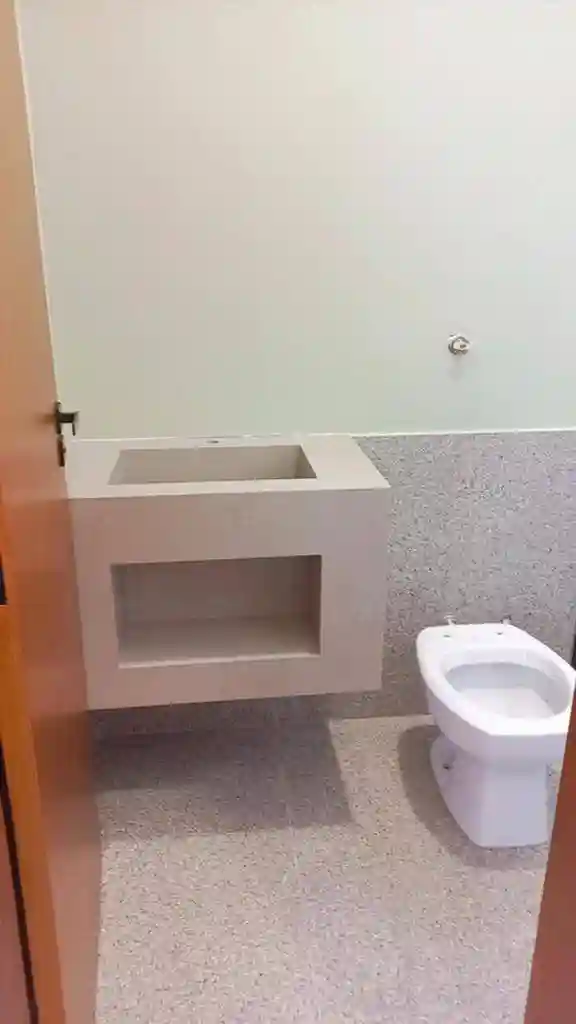 Casa de Condomínio com 3 quartos à venda, 160m² — foto 20 de 23