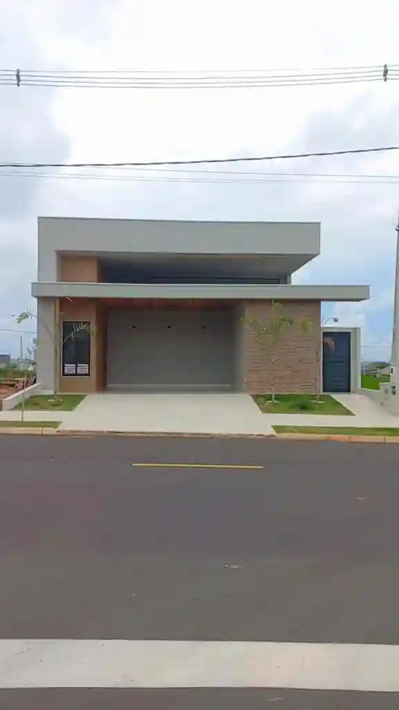 Casa de Condomínio com 3 quartos à venda, 160m² — foto 23 de 23