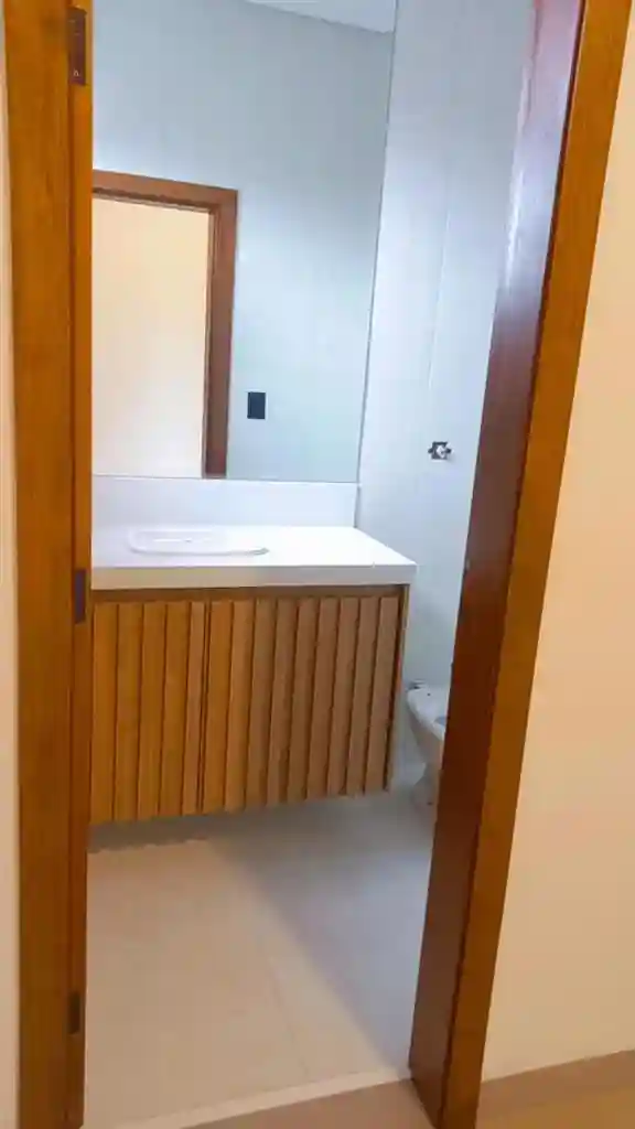 Casa de Condomínio com 3 quartos à venda, 160m² — foto 15 de 23