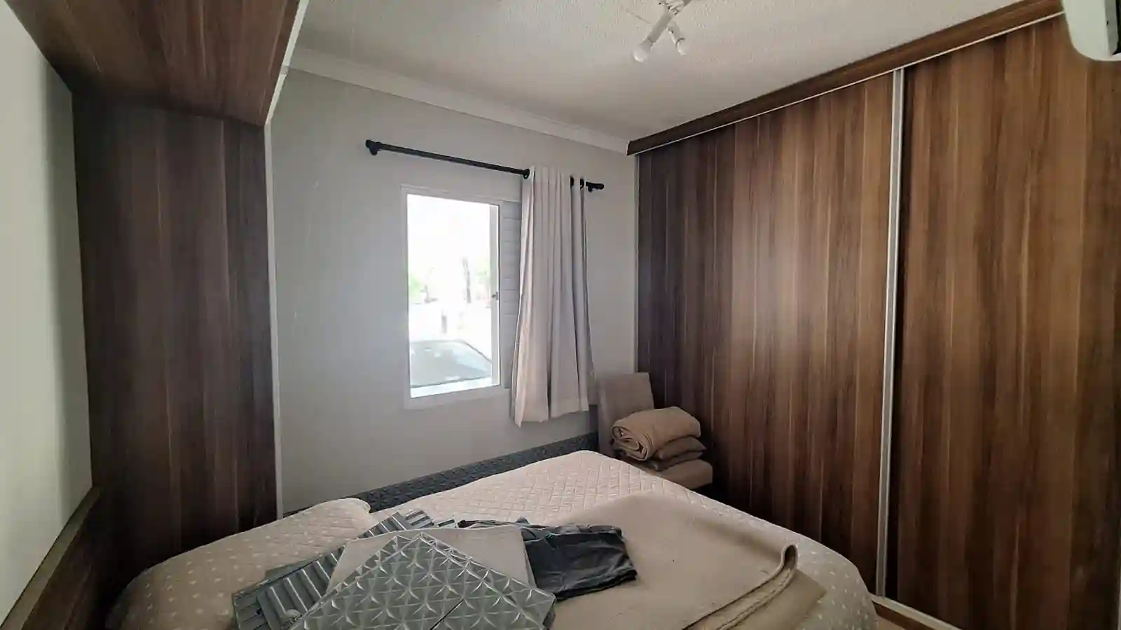 Casa de Condomínio com 3 quartos à venda, 101m² — foto 5 de 11