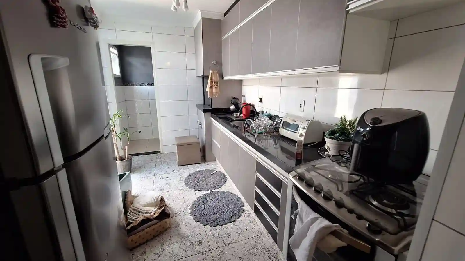 Casa de Condomínio com 3 quartos à venda, 101m² — foto 9 de 11