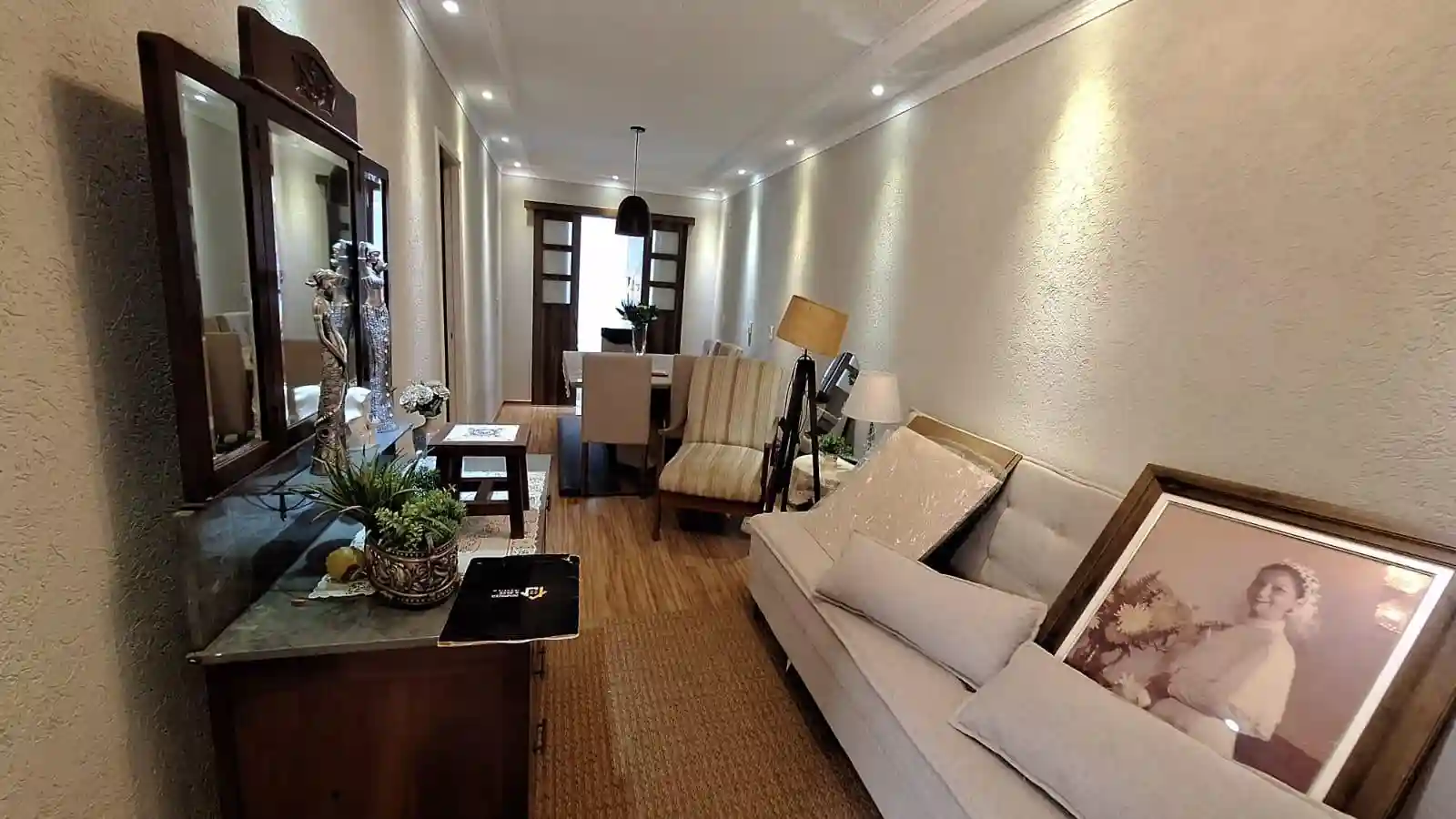 Casa de Condomínio com 3 quartos à venda, 101m² — foto 3 de 11