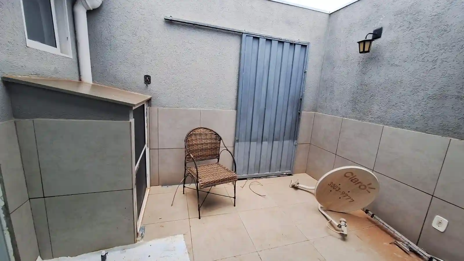 Casa de Condomínio com 3 quartos à venda, 101m² — foto 11 de 11