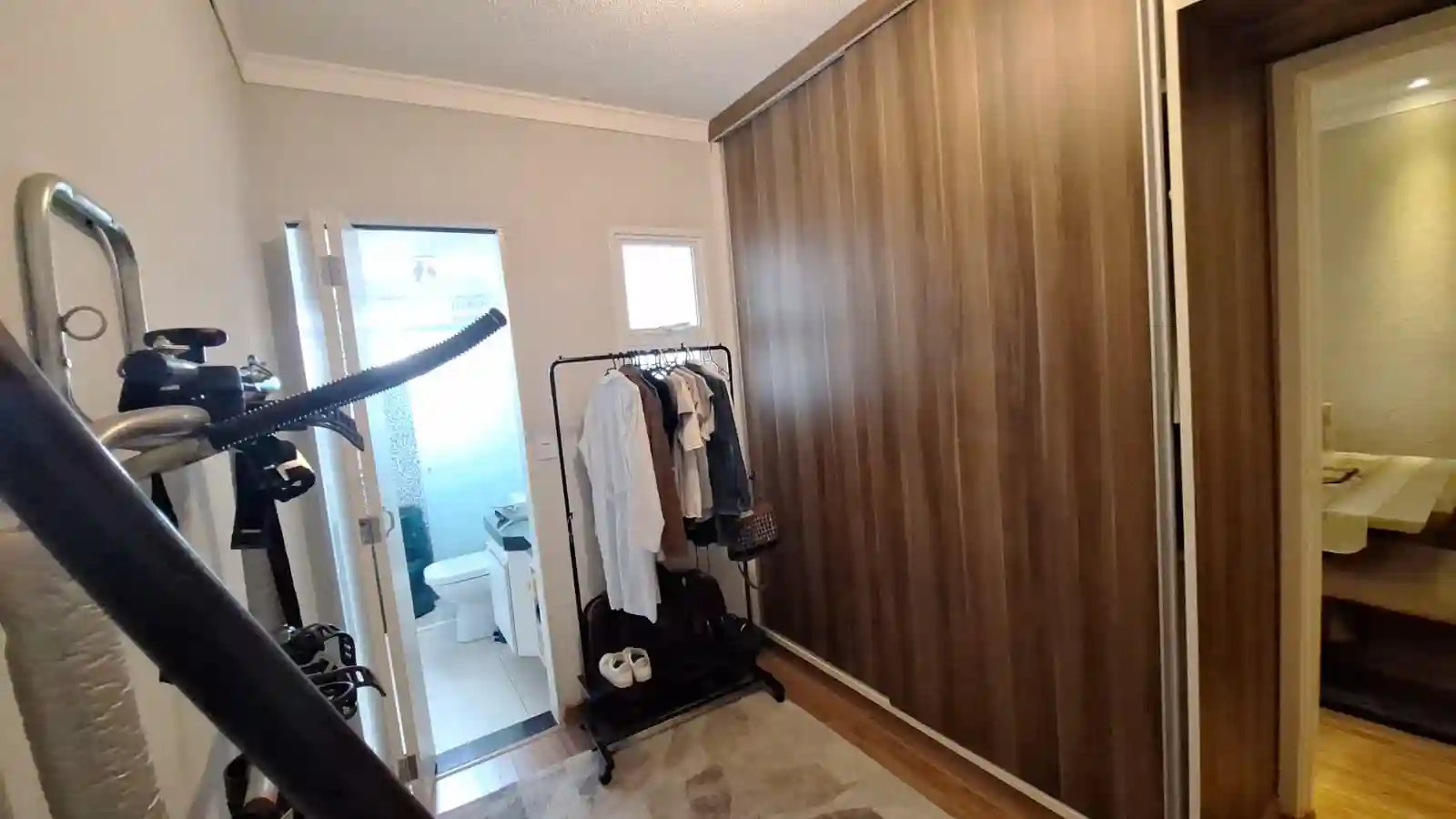 Casa de Condomínio com 3 quartos à venda, 101m² — foto 7 de 11