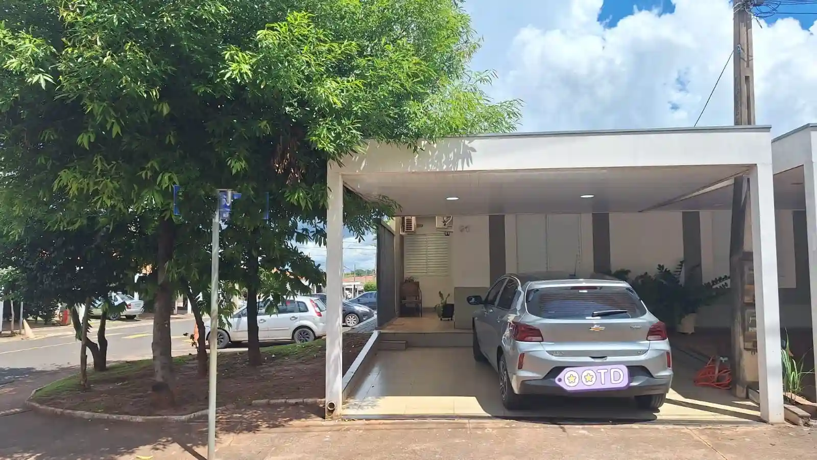 Casa de Condomínio com 3 quartos à venda, 101m² — foto 1 de 11