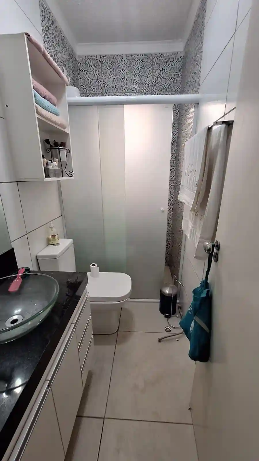 Casa de Condomínio com 3 quartos à venda, 101m² — foto 8 de 11