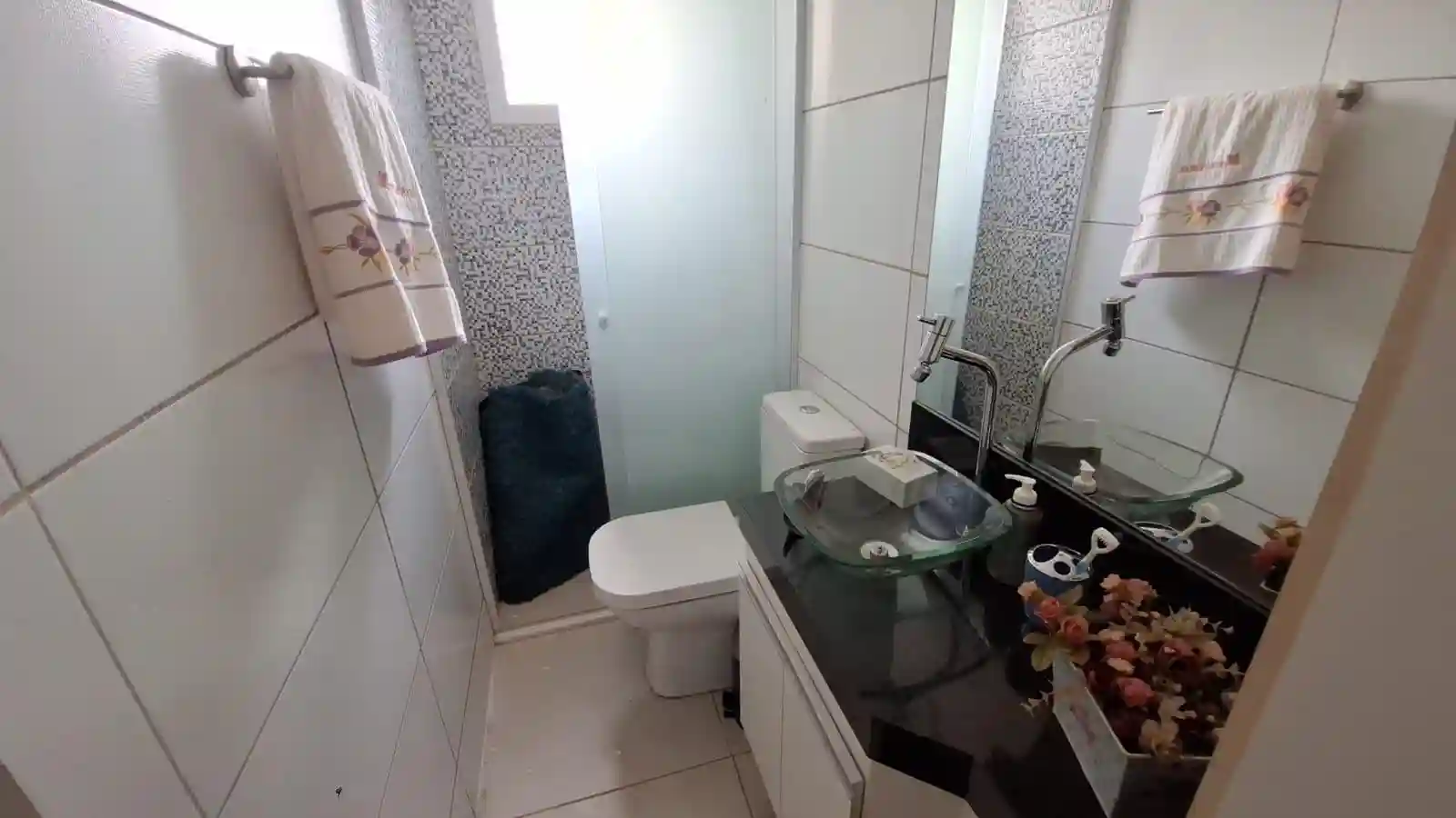 Casa de Condomínio com 3 quartos à venda, 101m² — foto 6 de 11