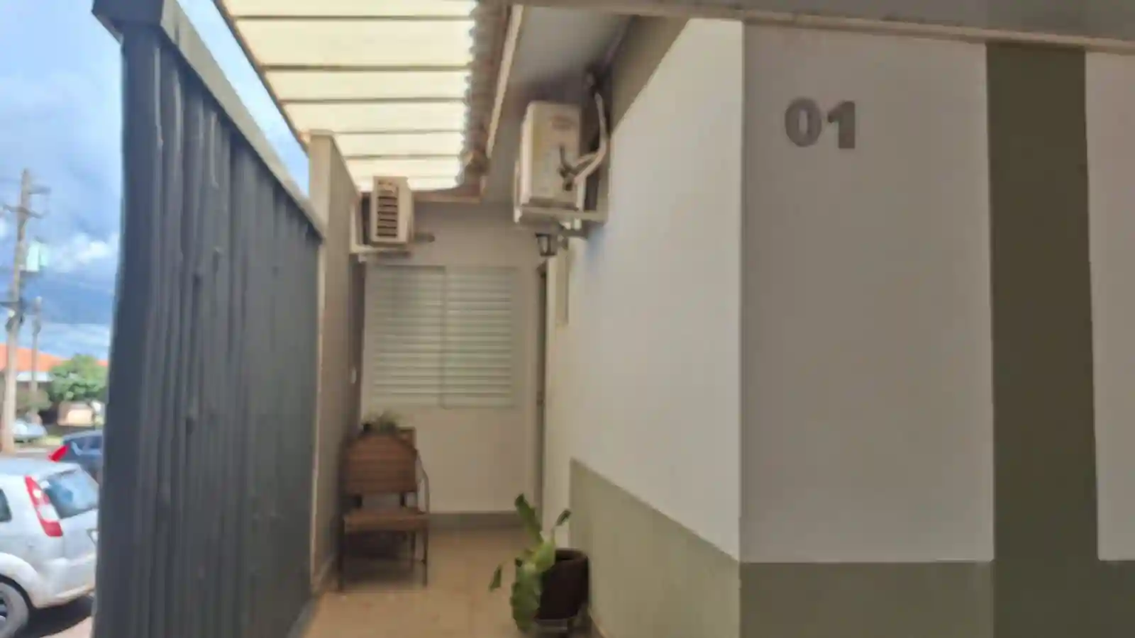 Casa de Condomínio com 3 quartos à venda, 101m² — foto 2 de 11