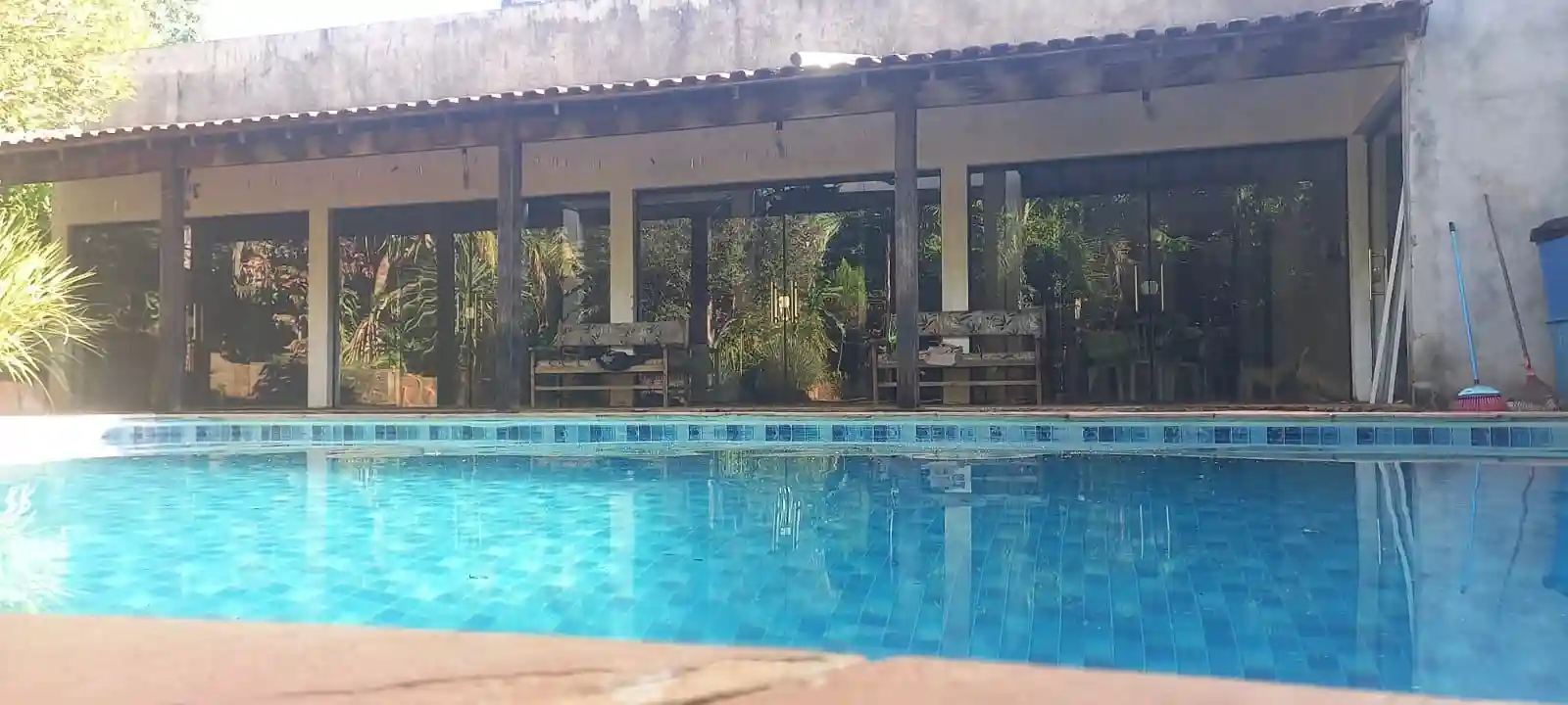 Casa de Condomínio com 4 quartos à venda, 1290m² — foto 1 de 8