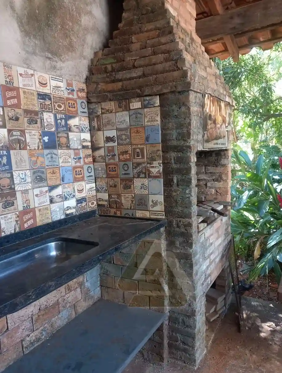 Casa de Condomínio com 4 quartos à venda, 1290m² — foto 6 de 8