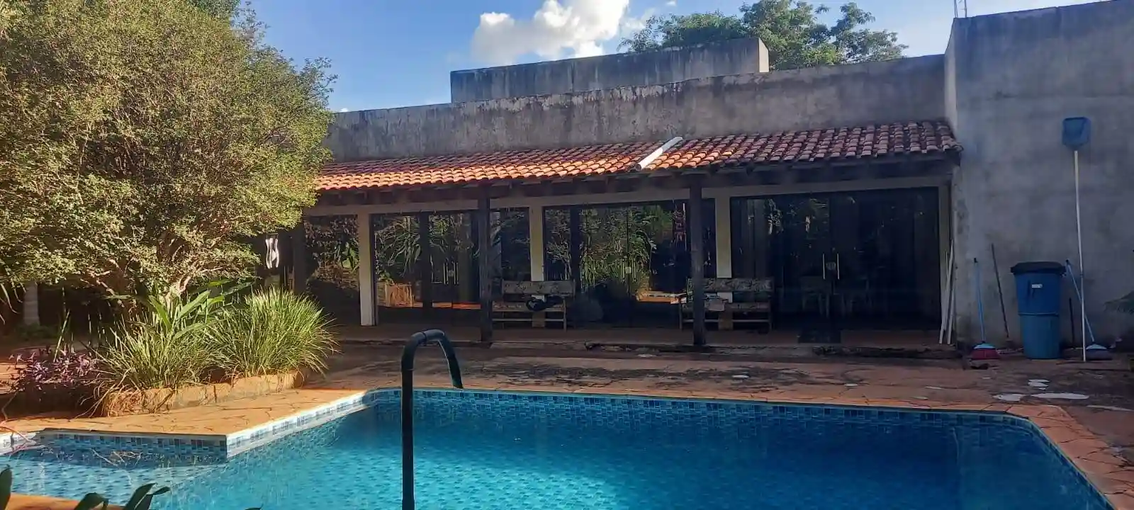 Casa de Condomínio com 4 quartos à venda, 1290m² — foto 4 de 8
