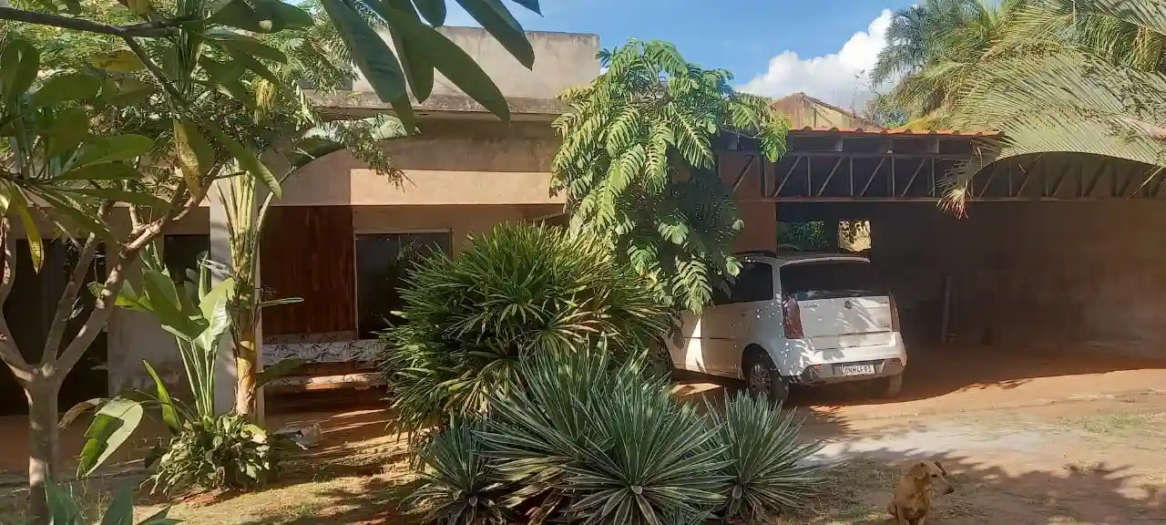 Casa de Condomínio com 4 quartos à venda, 1290m² — foto 5 de 8
