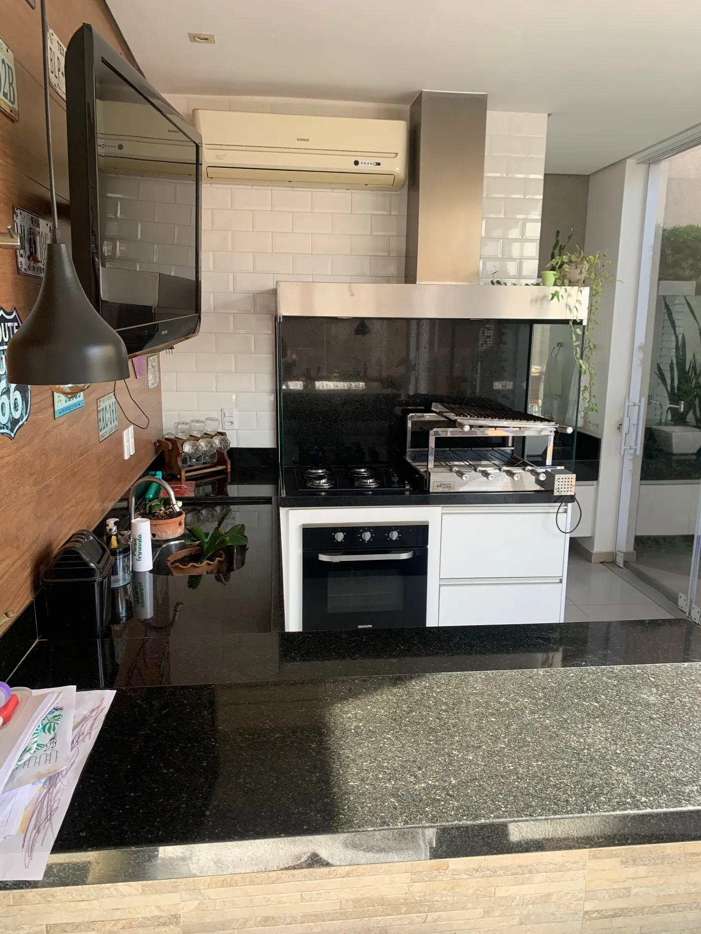 Casa de Condomínio com 3 quartos à venda, 245m² — foto 24 de 30